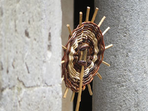 Temps de Flors 2016. Monestir de Sant Daniel