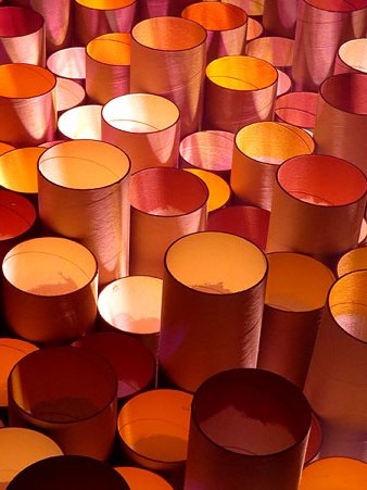 Instal&middot;laci&oacute; al soterranis de la Catedral