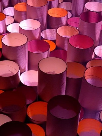 Instal&middot;laci&oacute; al soterranis de la Catedral