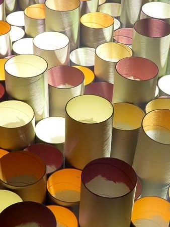 Instal&middot;laci&oacute; al soterranis de la Catedral