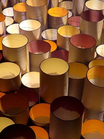 Instal&middot;laci&oacute; al soterranis de la Catedral