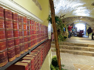 Temps de Flors 2016. Casa D&iacute;az-Tarrag&oacute;