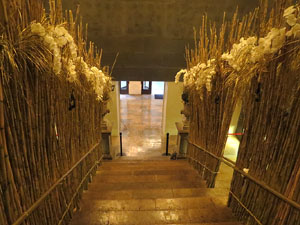 Temps de Flors 2016. El Teatre Municipal