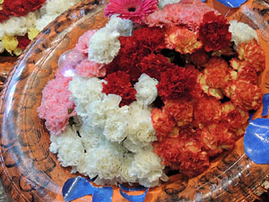 Temps de Flors 2016. El Teatre Municipal