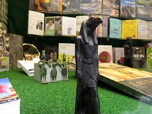 Aparador juliol: Viatges