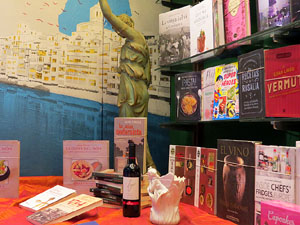 Aparador desembre: La cuina modernista