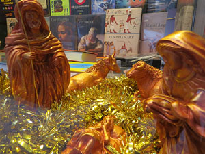 Aparador desembre-gener: Nadal