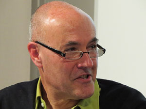 Presentació del llibre Panikkar. Una biografia, de Maciej Belawski