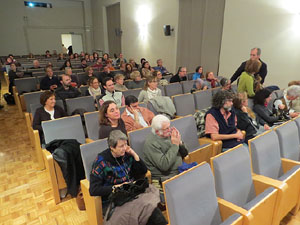Presentació del llibre Panikkar. Una biografia, de Maciej Belawski