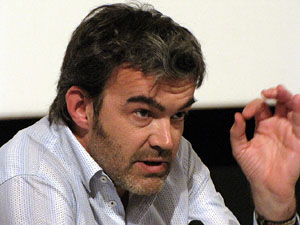 Presentació del llibre 9-11-2014. Crònica d'un trencament, de Tian Riba