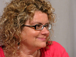 Presentació del llibre A Dios rogando, de Sor Lucía Caram