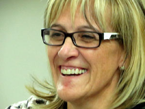 Presentació del llibre Vine amb mi