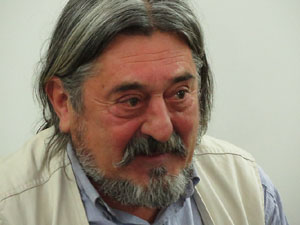 Presentació del llibre Tot afinant la vella guitarra. Vivències d'un músic. Calella de Palafrugell 1979-1984, de Quim Xena