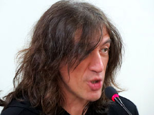 Presentació del llibre L'odissea de Sant Jordi