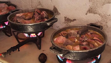 Foto Tramuntana TV Restaurant El vaixell de Llançà