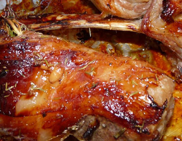 Xai fet al forn