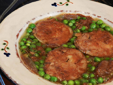 Xai rostit al plat