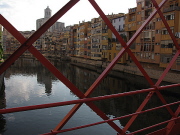 El Pont de les Peixateries Velles