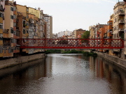 El Pont de les Peixateries Velles