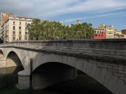 El Pont de Pedra