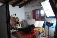 Making off de la pellcula