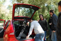 Making off de la pellcula