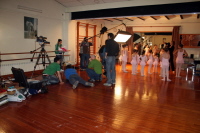 Making off de la pellcula