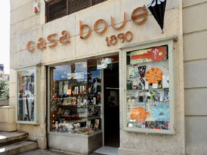 Casa Boué