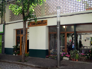 Can Cornellà