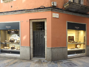 Joieria Quera
