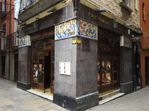 La Farmàcia