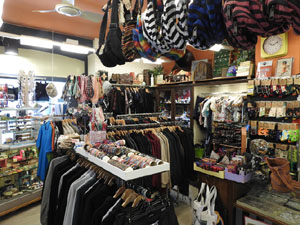 Plastic Store