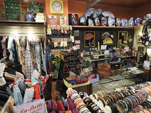 Plastic Store