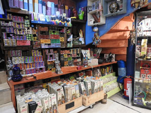 Plastic Store