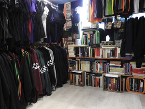 Plastic Store