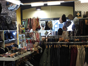 Plastic Store
