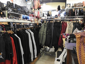 Plastic Store