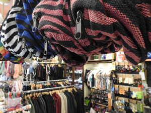 Plastic Store