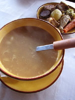 Escudella i carn d'olla