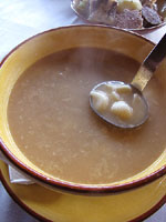 Escudella i carn d'olla