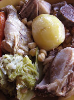 Escudella i carn d'olla