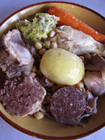 Escudella i carn d'olla