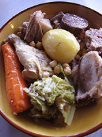 Escudella i carn d'olla