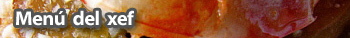 Men del xef