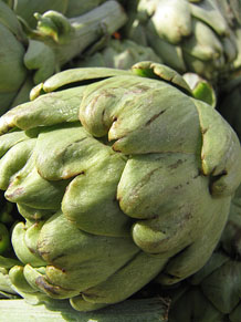 Ecocab&agrave;s, mercat ecol&ograve;gic i artesanal