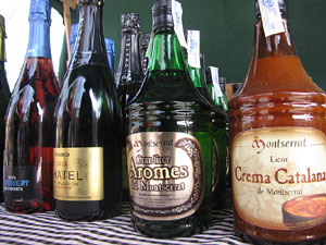 Ecocab&agrave;s, mercat ecol&ograve;gic i artesanal