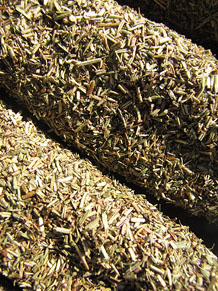 Ecocab&agrave;s, mercat ecol&ograve;gic i artesanal