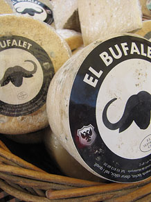 Ecocab&agrave;s, mercat ecol&ograve;gic i artesanal