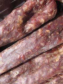 Ecocab&agrave;s, mercat ecol&ograve;gic i artesanal