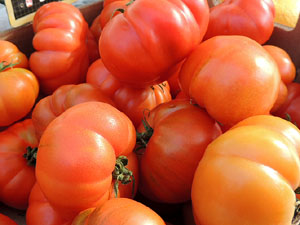 Ecocab&agrave;s, mercat ecol&ograve;gic i artesanal